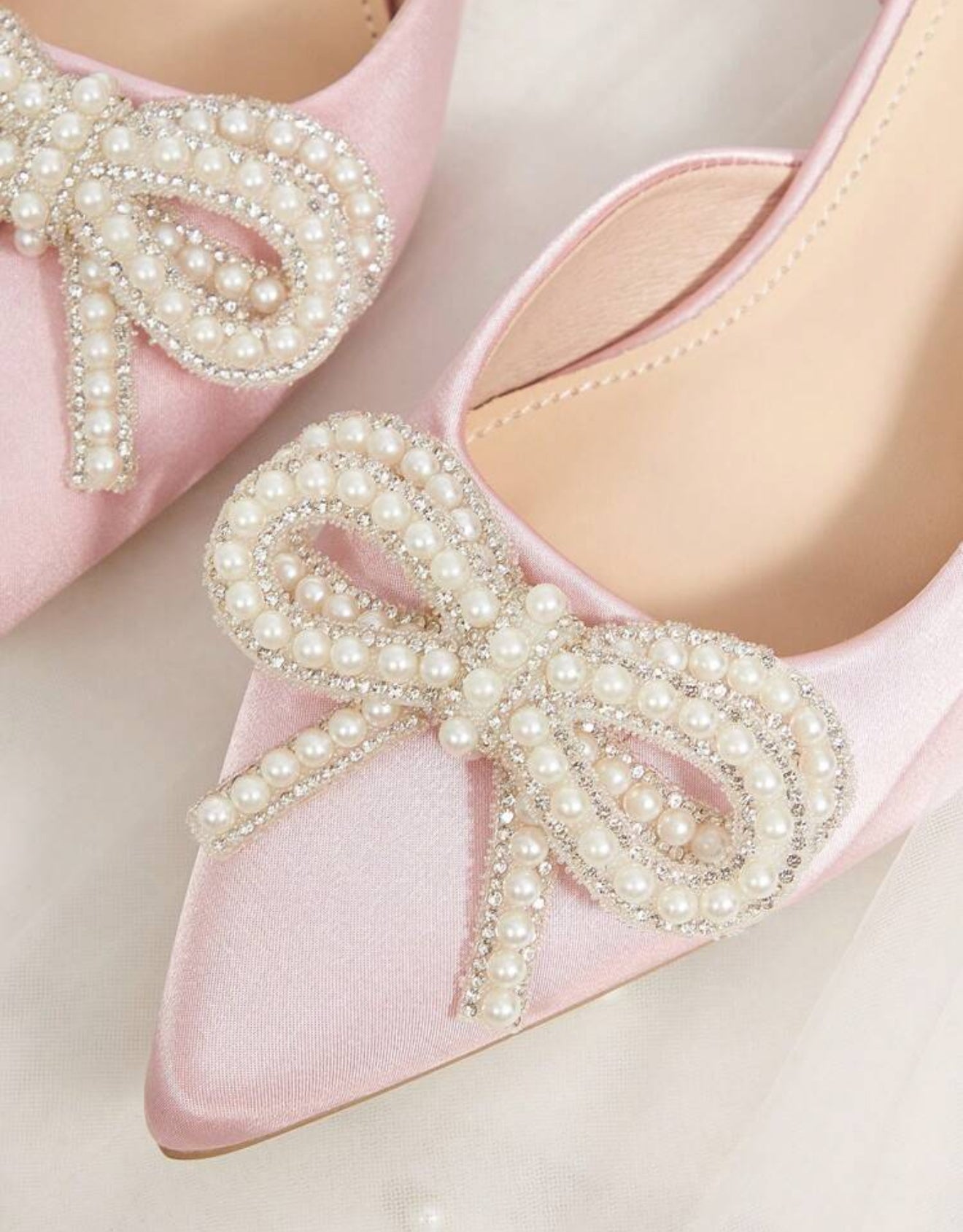 Sugar Blush