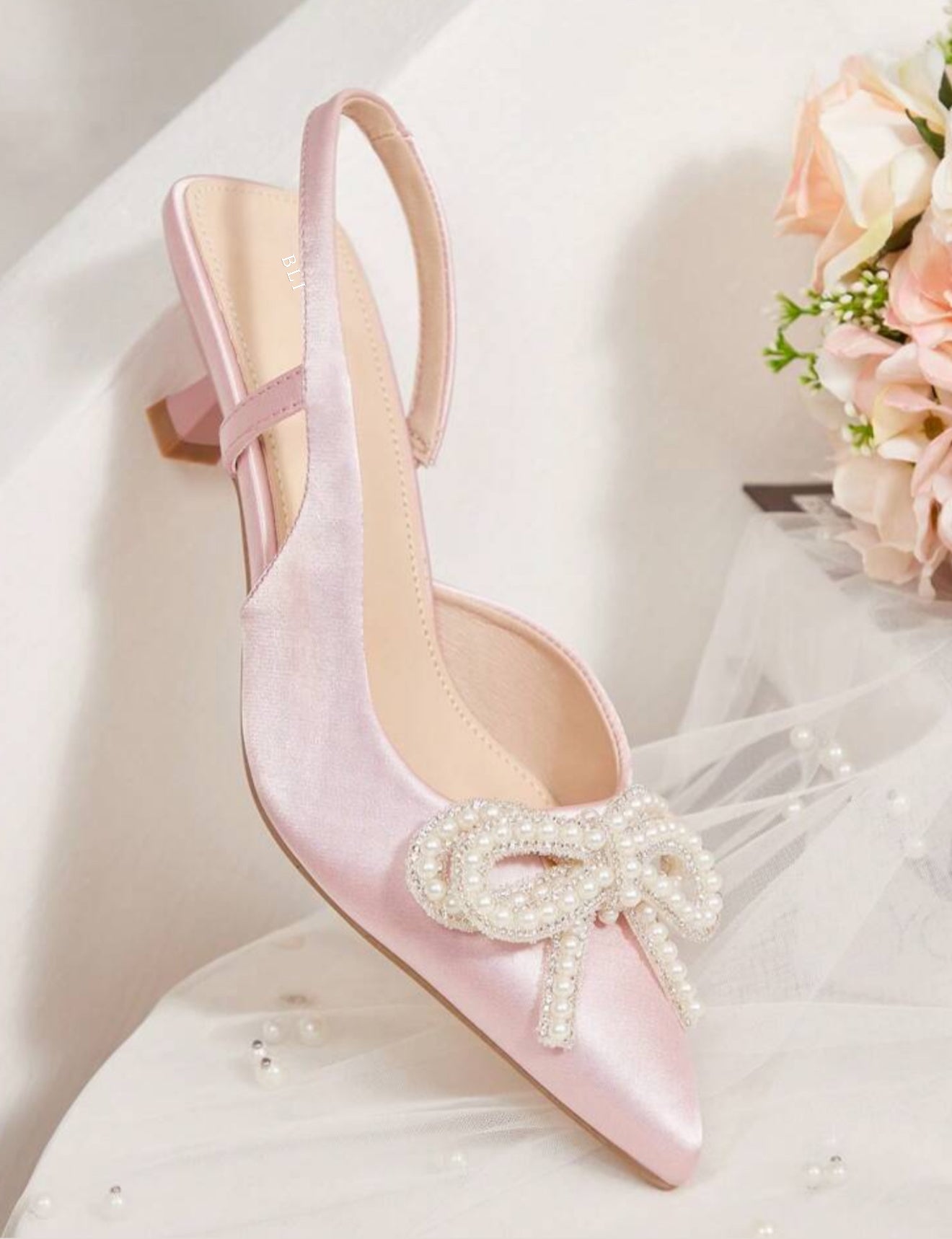 Sugar Blush