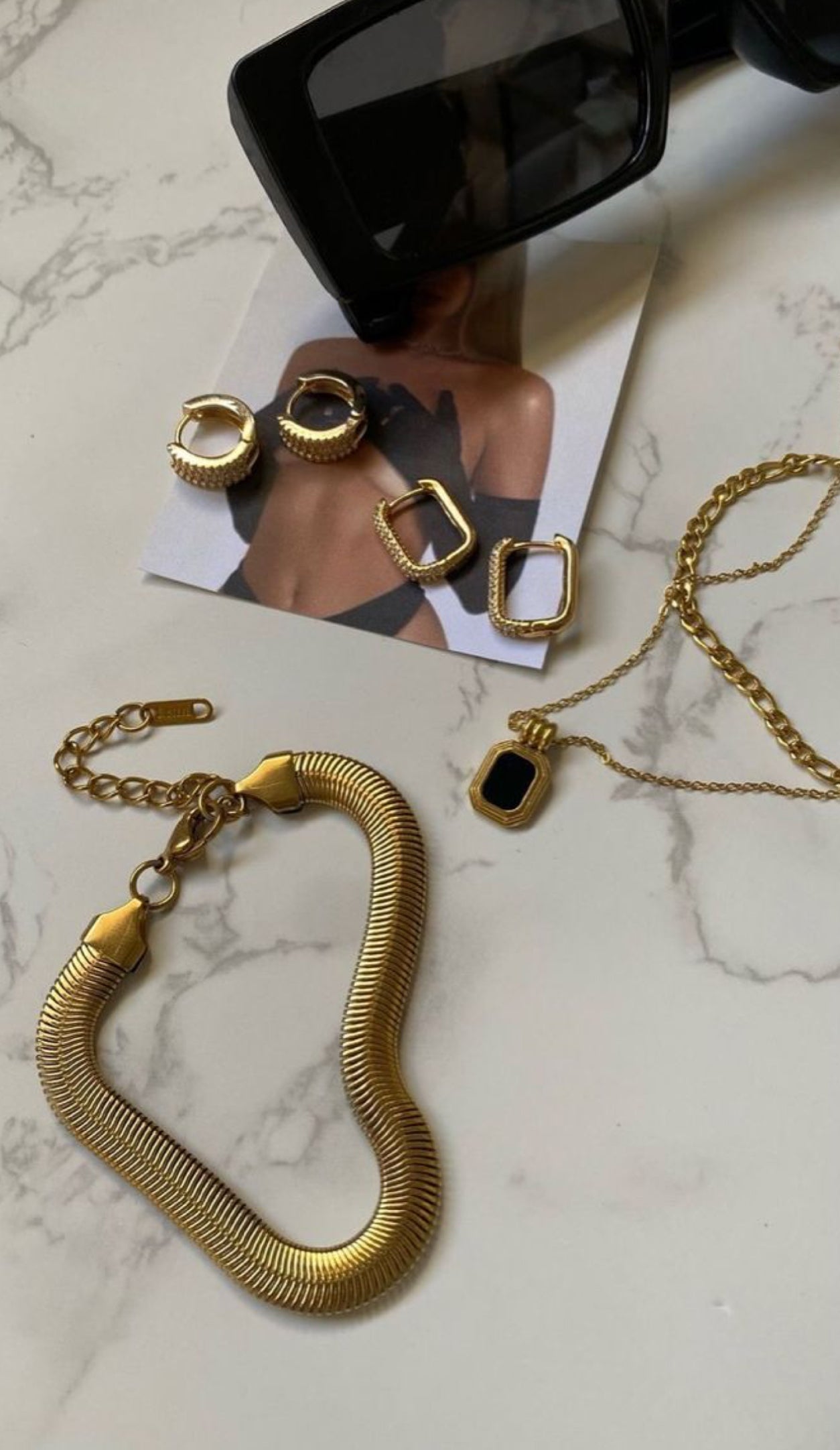 New Arrivals