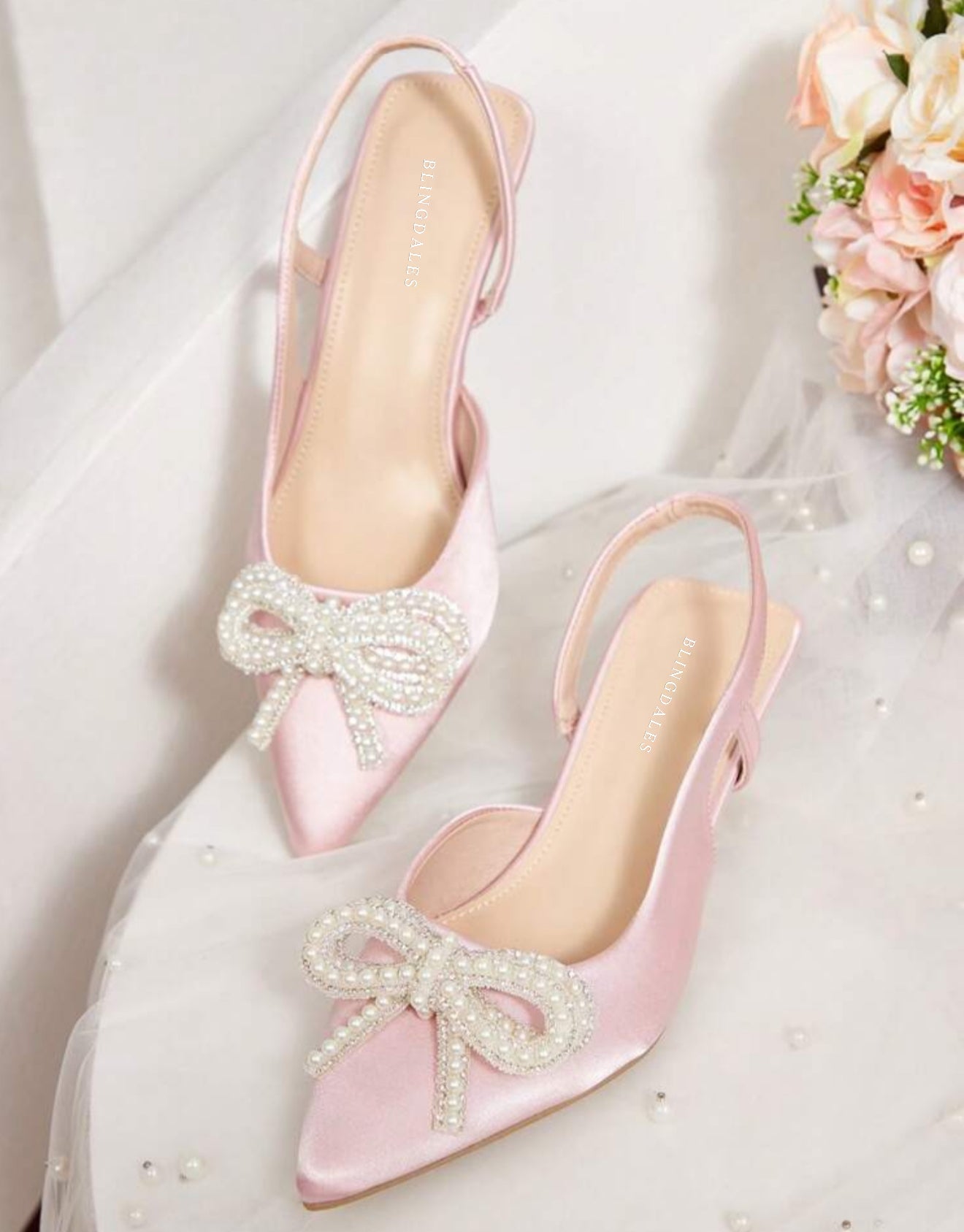 Sugar Blush